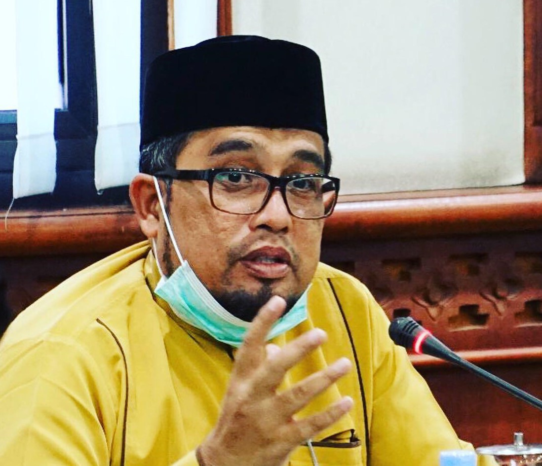 Ketua Komisi VI DPRA Ingatkan Pemerintah Aceh agar Anak Autis Berhak Dapatkan Pendidikan Layak